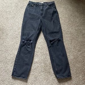 Women’s Abercrombie Jeans